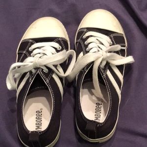 Kids Gymboree Sneaker size 2